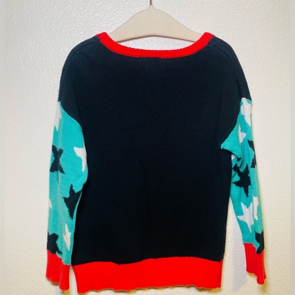 Disney Christmas Sweater - Picture 4 of 7